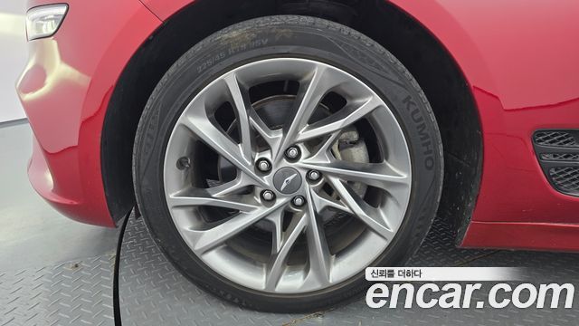 Genesis G70 2022 — photo 5