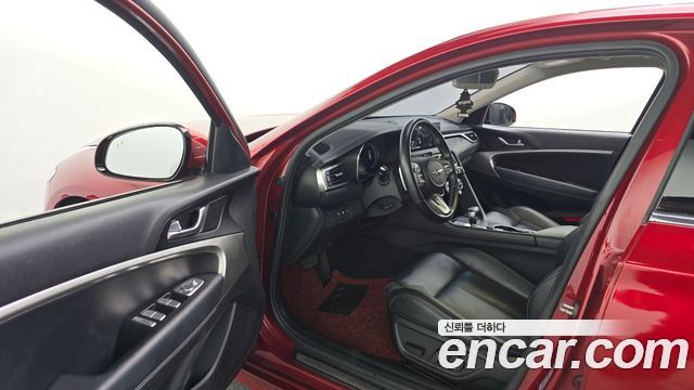 Genesis G70 2022 — photo 10