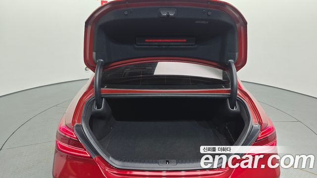 Genesis G70 2022 — photo 18
