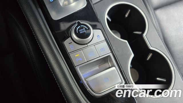 Genesis G70 2022 — photo 19
