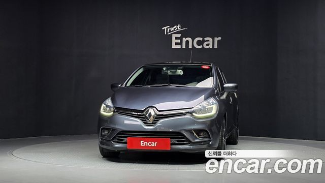 Renault Korea Cilo 2018 — photo 3