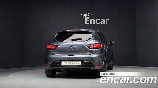 Renault Korea Cilo 2018 — photo 4
