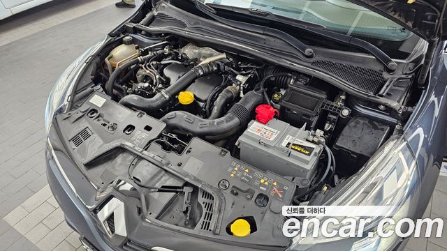 Renault Korea Cilo 2018 — photo 6
