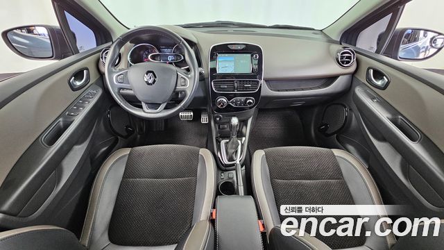 Renault Korea Cilo 2018 — photo 10