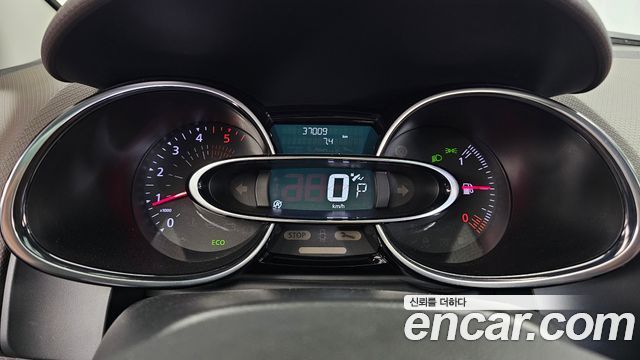 Renault Korea Cilo 2018 — photo 11