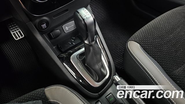 Renault Korea Cilo 2018 — photo 12