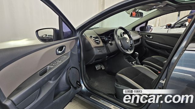 Renault Korea Cilo 2018 — photo 13
