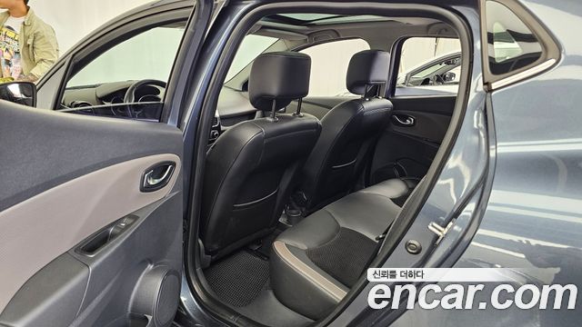Renault Korea Cilo 2018 — photo 17