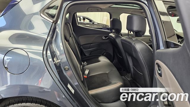 Renault Korea Cilo 2018 — photo 18