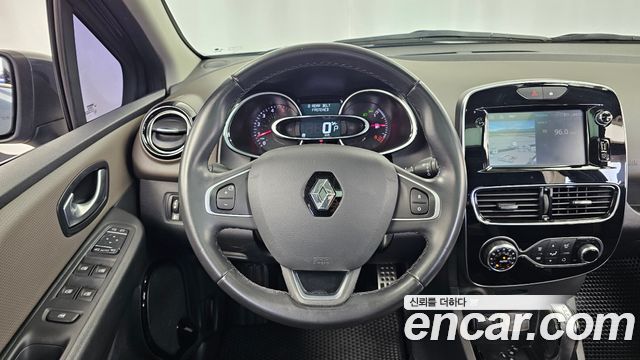 Renault Korea Cilo 2018 — photo 19