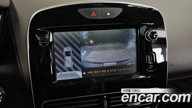 Renault Korea Cilo 2018 — photo 20