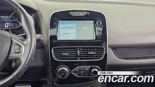Renault Korea Cilo 2018 — photo 23