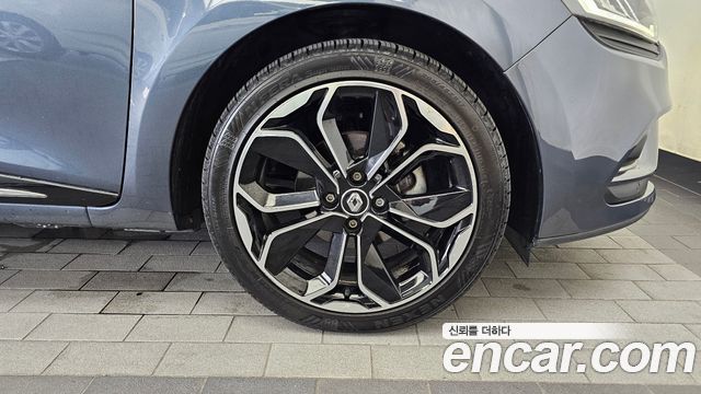 Renault Korea Cilo 2018 — photo 7