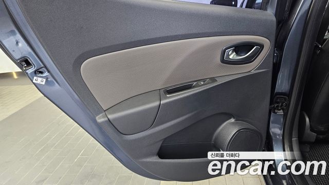 Renault Korea Cilo 2018 — photo 15