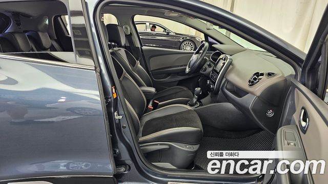 Renault Korea Cilo 2018 — photo 16