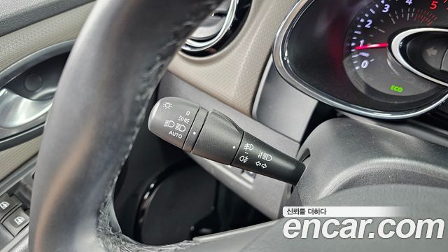 Renault Korea Cilo 2018 — photo 28
