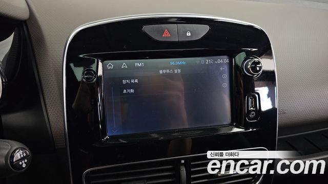 Renault Korea Cilo 2018 — photo 30