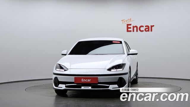 Hyundai Ioniq6 2025 — photo 3
