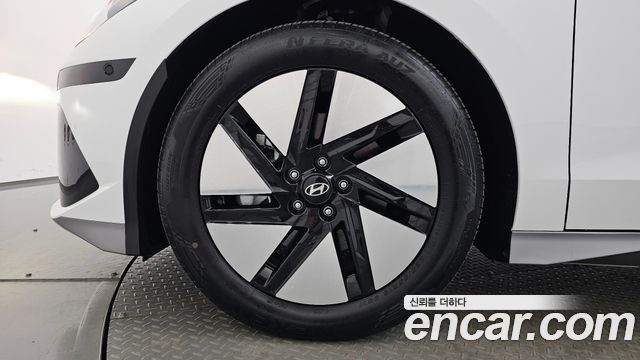 Hyundai Ioniq6 2025 — photo 5