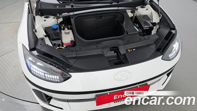 Hyundai Ioniq6 2025 — photo 6