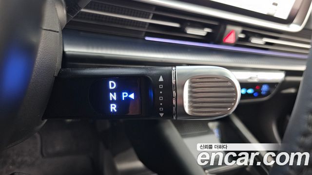 Hyundai Ioniq6 2025 — photo 12