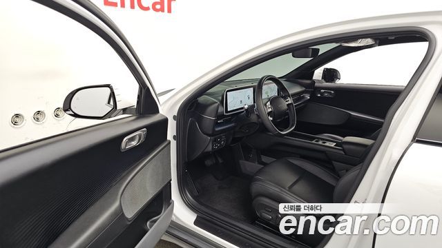 Hyundai Ioniq6 2025 — photo 13