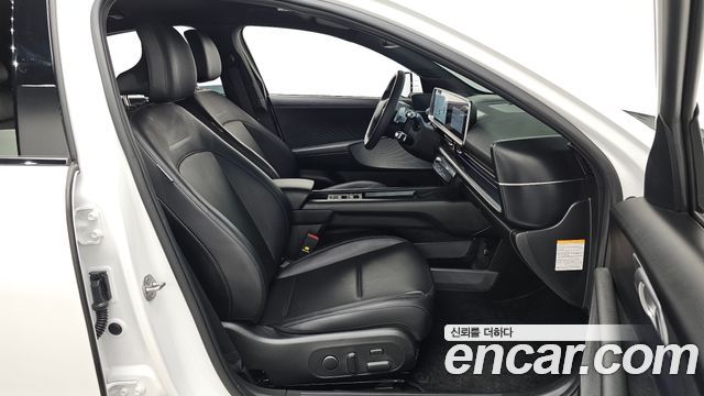 Hyundai Ioniq6 2025 — photo 17