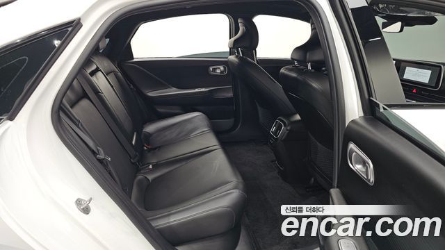 Hyundai Ioniq6 2025 — photo 18