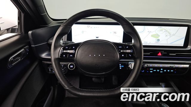 Hyundai Ioniq6 2025 — photo 19