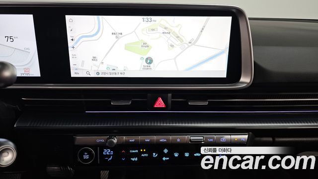 Hyundai Ioniq6 2025 — photo 20