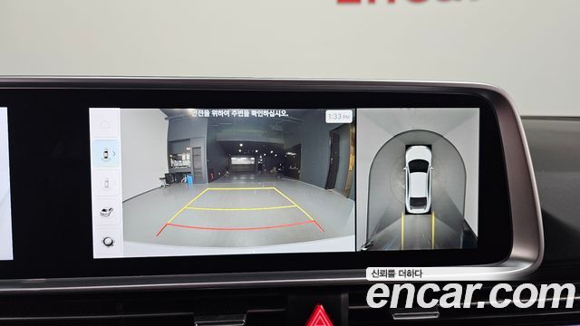Hyundai Ioniq6 2025 — photo 21