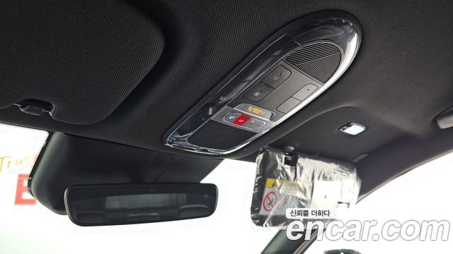 Hyundai Ioniq6 2025 — photo 25