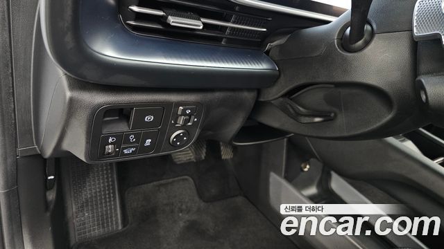 Hyundai Ioniq6 2025 — photo 26