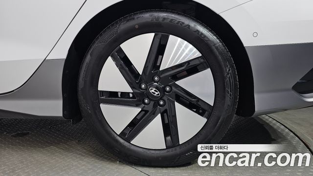 Hyundai Ioniq6 2025 — photo 7