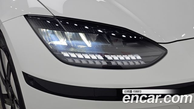 Hyundai Ioniq6 2025 — photo 8