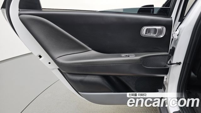 Hyundai Ioniq6 2025 — photo 15
