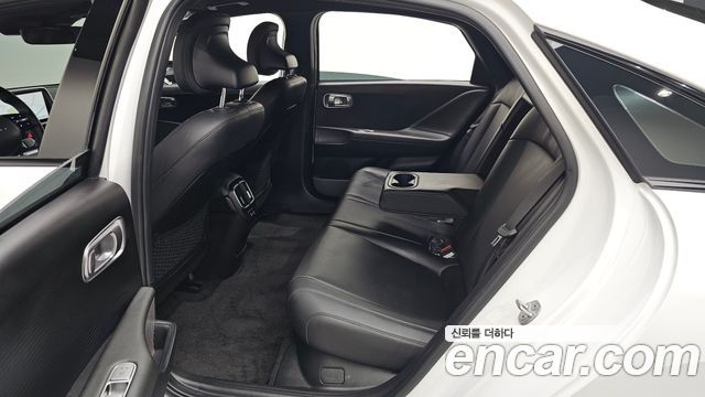 Hyundai Ioniq6 2025 — photo 16