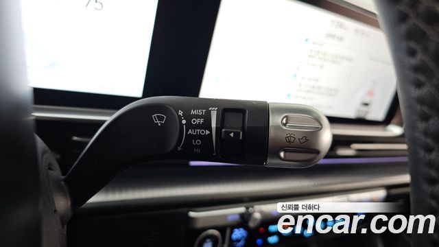 Hyundai Ioniq6 2025 — photo 28