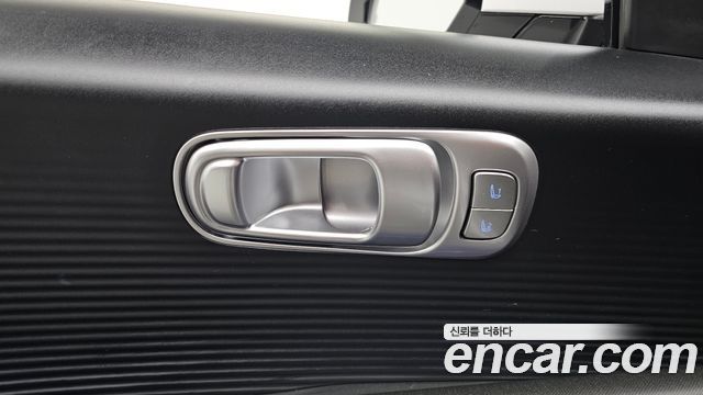 Hyundai Ioniq6 2025 — photo 29