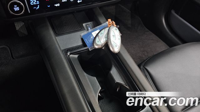 Hyundai Ioniq6 2025 — photo 30