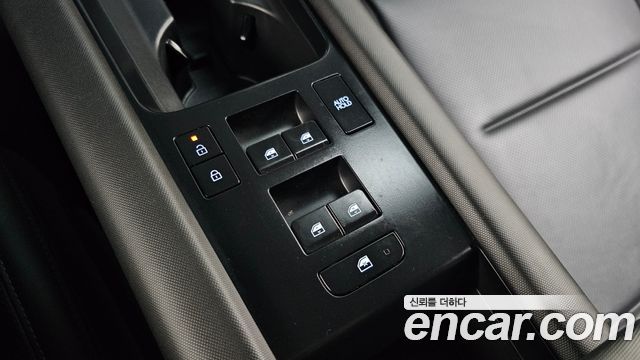 Hyundai Ioniq6 2025 — photo 31