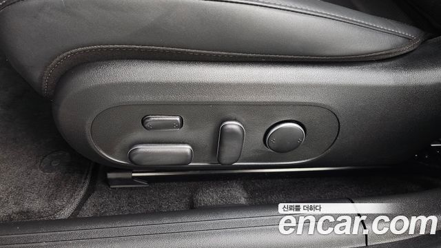 Hyundai Ioniq6 2025 — photo 32