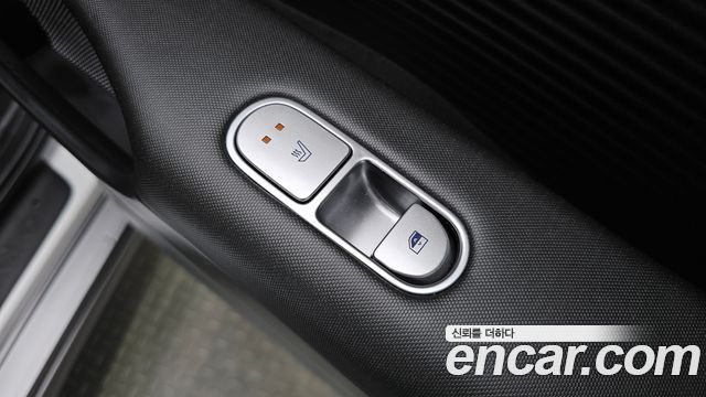 Hyundai Ioniq6 2025 — photo 33