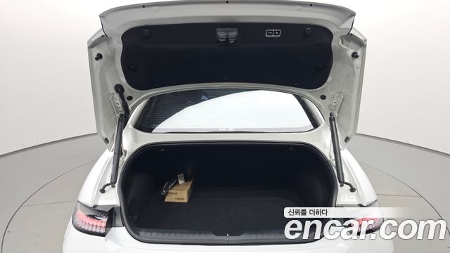 Hyundai Ioniq6 2025 — photo 34