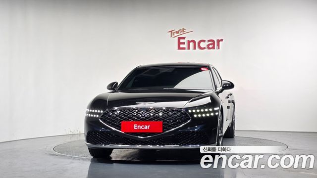 Genesis G90 2026 — photo 3