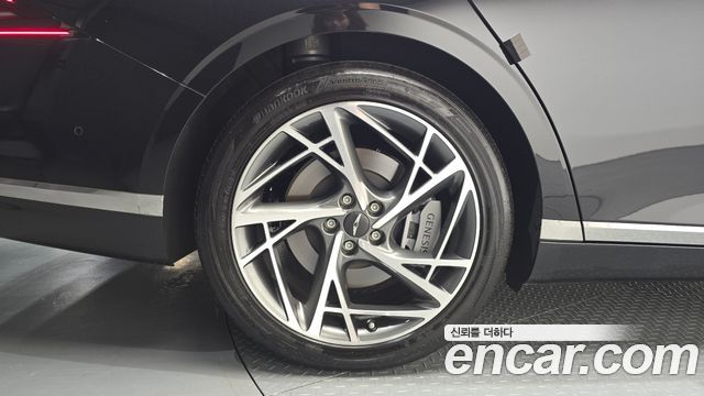 Genesis G90 2026 — photo 5