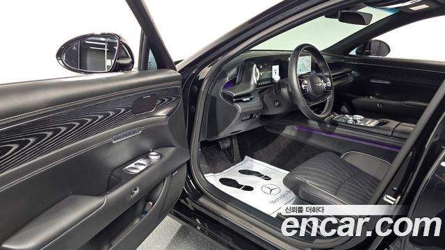 Genesis G90 2026 — photo 13
