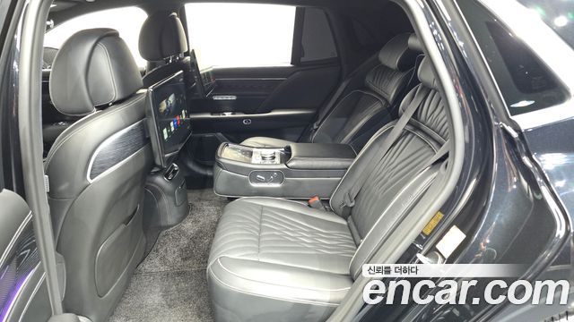Genesis G90 2026 — photo 17