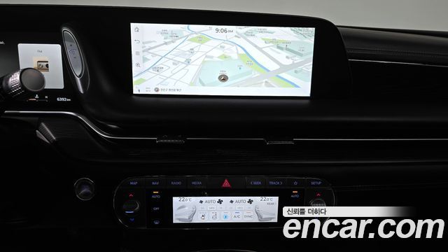 Genesis G90 2026 — photo 18