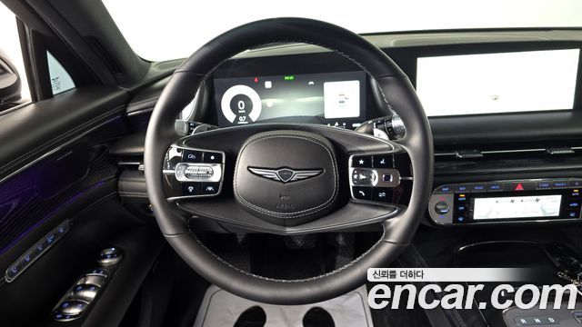 Genesis G90 2026 — photo 19